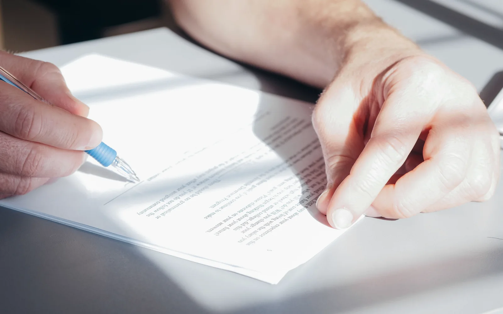 Factures clients et documents d'affacturage